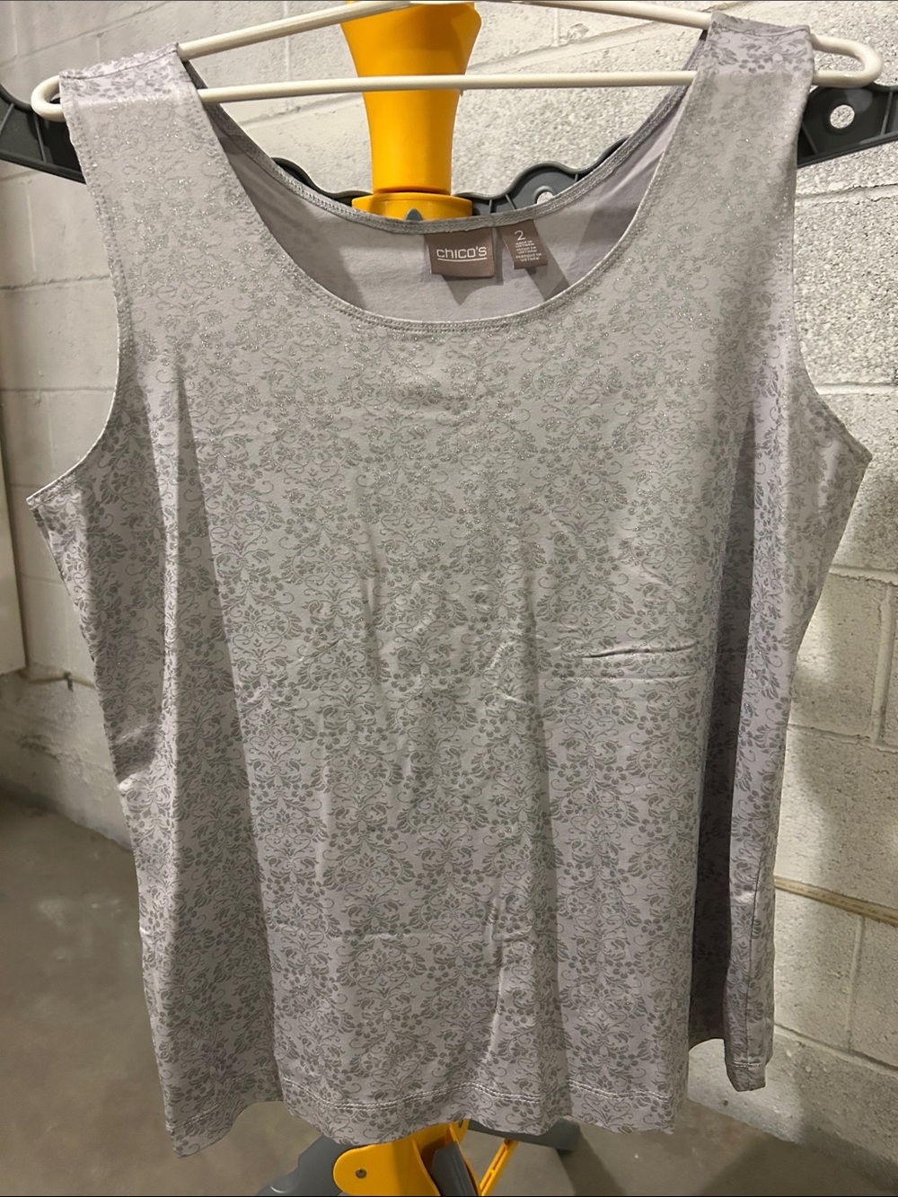 Chico’s Tank Top